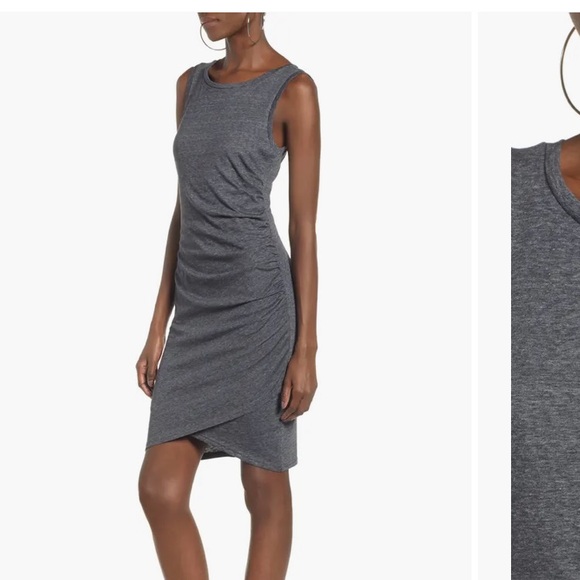 Leith dress - Picture 3 of 3